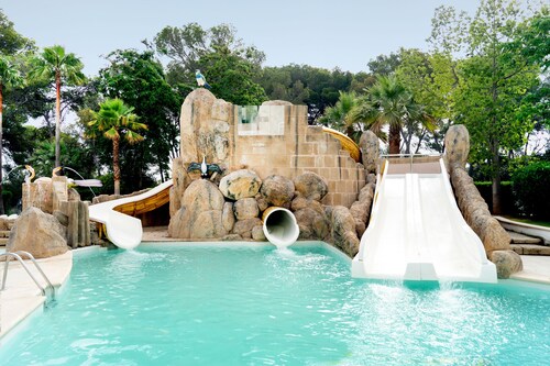 Globales Hotel Maioris