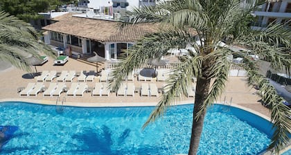 Aparhotel Pierre & Vacances Mallorca Cecilia