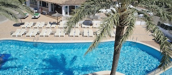Aparhotel Pierre & Vacances Mallorca Cecilia