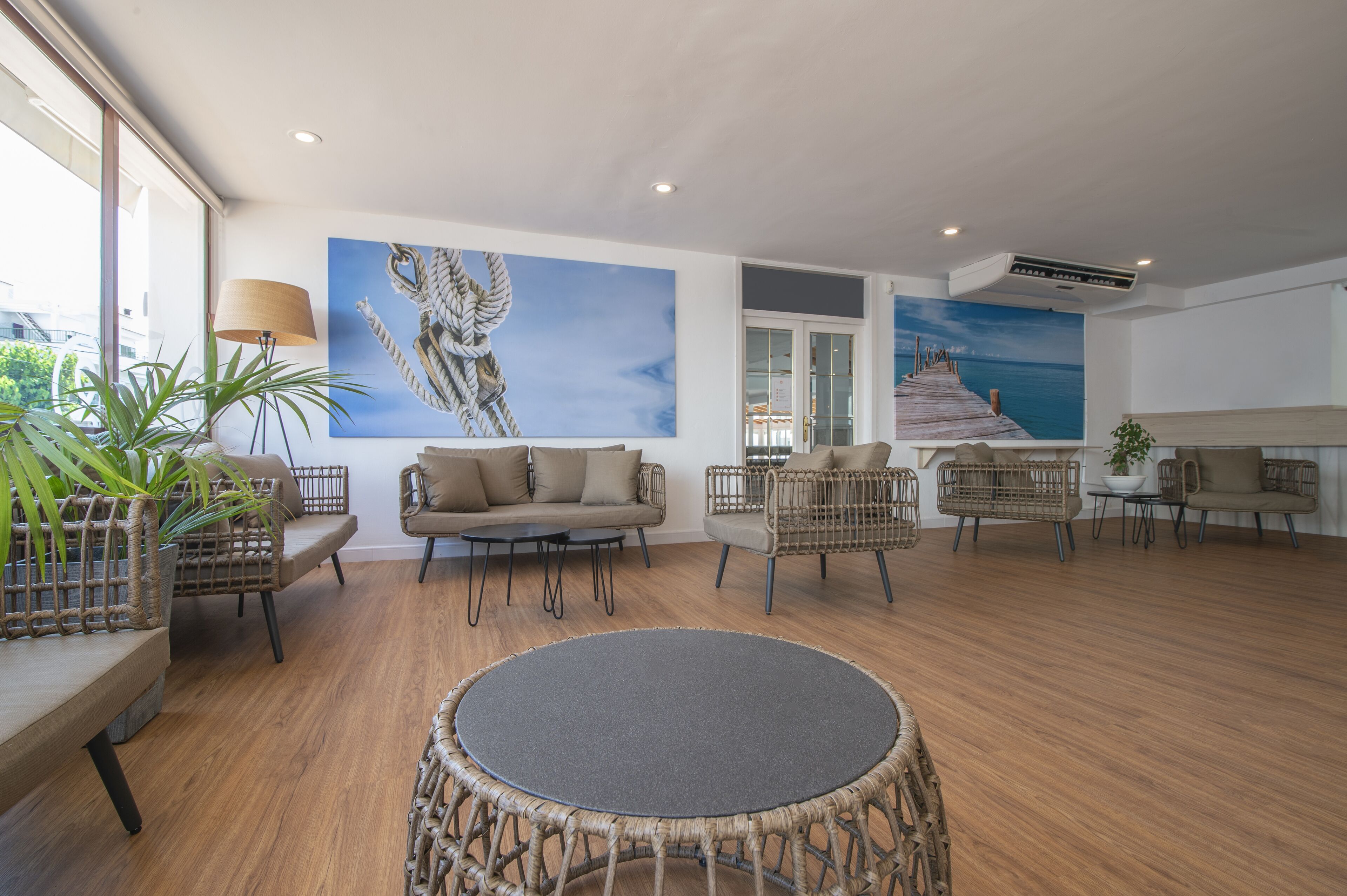 Foto - Aparhotel Pierre & Vacances Mallorca Cecilia