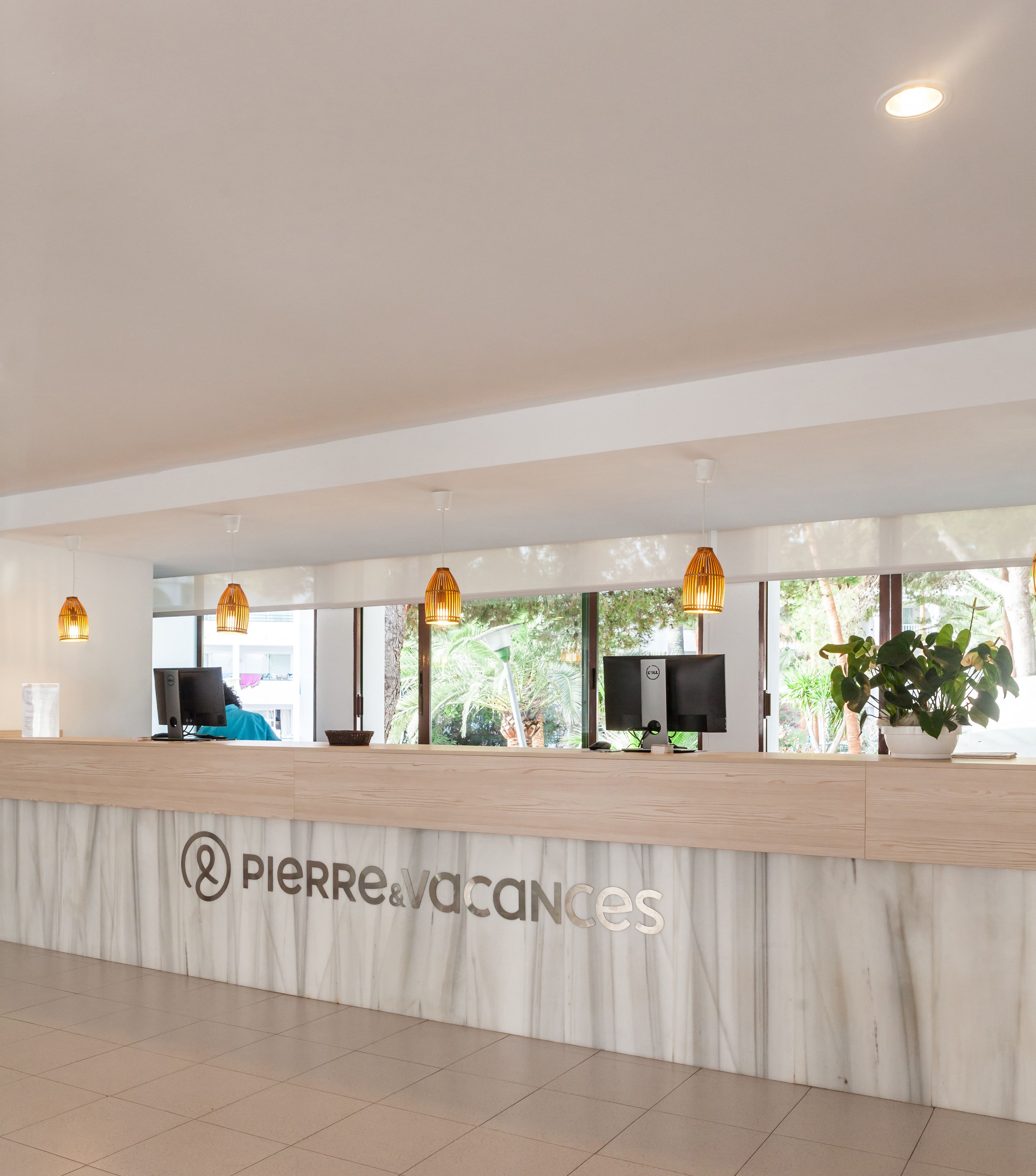 Foto - Aparhotel Pierre & Vacances Mallorca Cecilia
