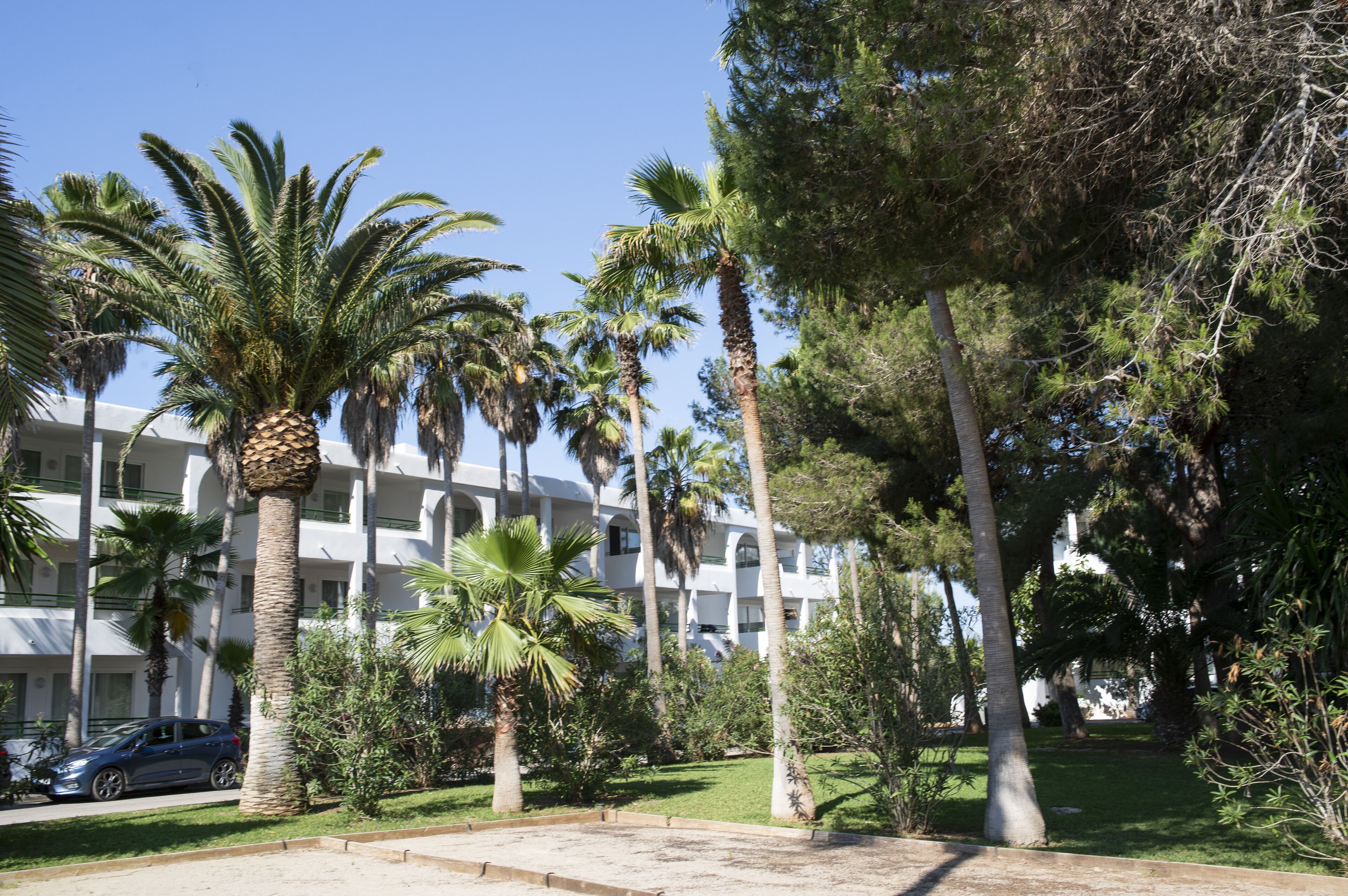 Foto - Aparhotel Pierre & Vacances Mallorca Cecilia