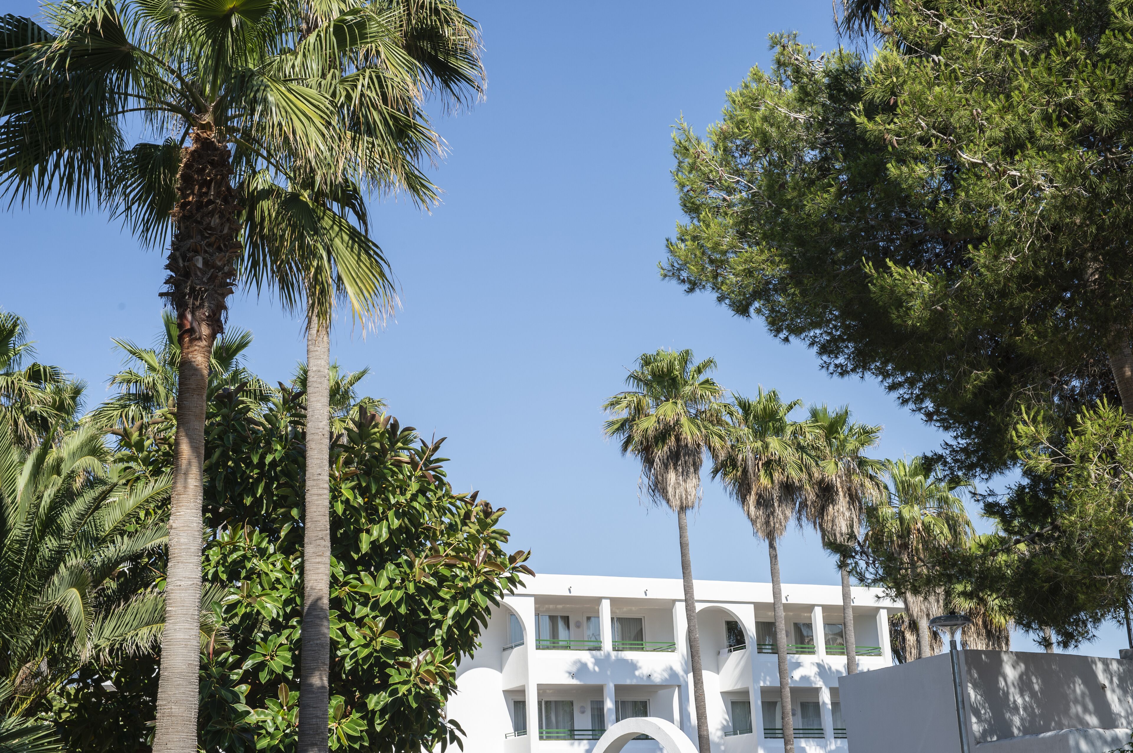Foto - Aparhotel Pierre & Vacances Mallorca Cecilia