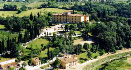Il Borgo Di Villa Castelletti