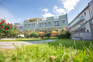 Exterior - Hotel Gollner (Graz)