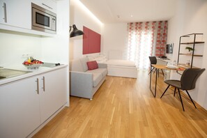 Junior Suite | In-room dining - Hotel Gollner (Graz)