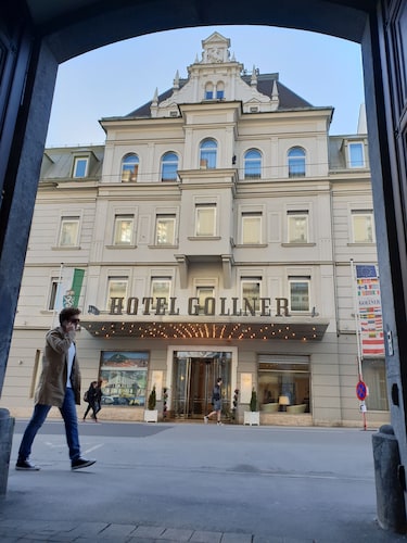 Hotel Gollner