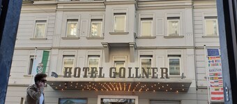 Hotel Gollner