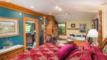 Suite Romantique | Décoration personnalisée, ameublement personnalisé