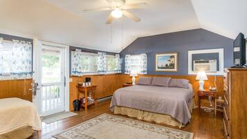 Familien-FerienhĂŒtte, 2 Schlafzimmer