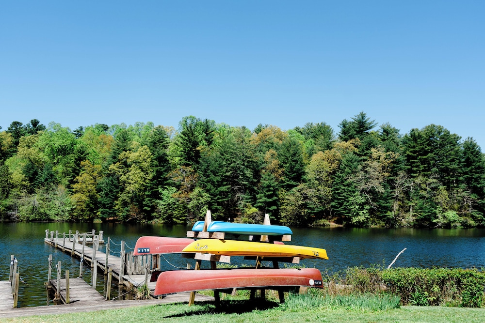 Highland Lake Inn & Resort photo 8
