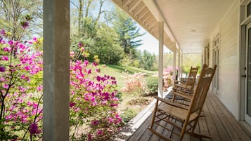 Terrazza/patio