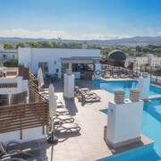 Sunside Ibiza Studios - Adults Only