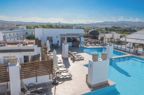 Sunside Ibiza Studios - Adults Only