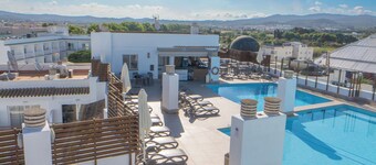 Sunside Ibiza Studios - Adults Only