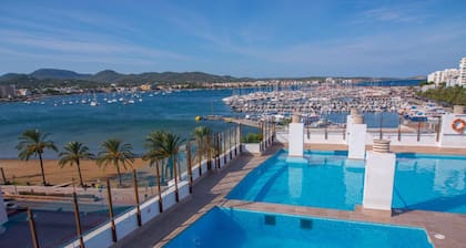 Sunside Ibiza Studios - Adults Only