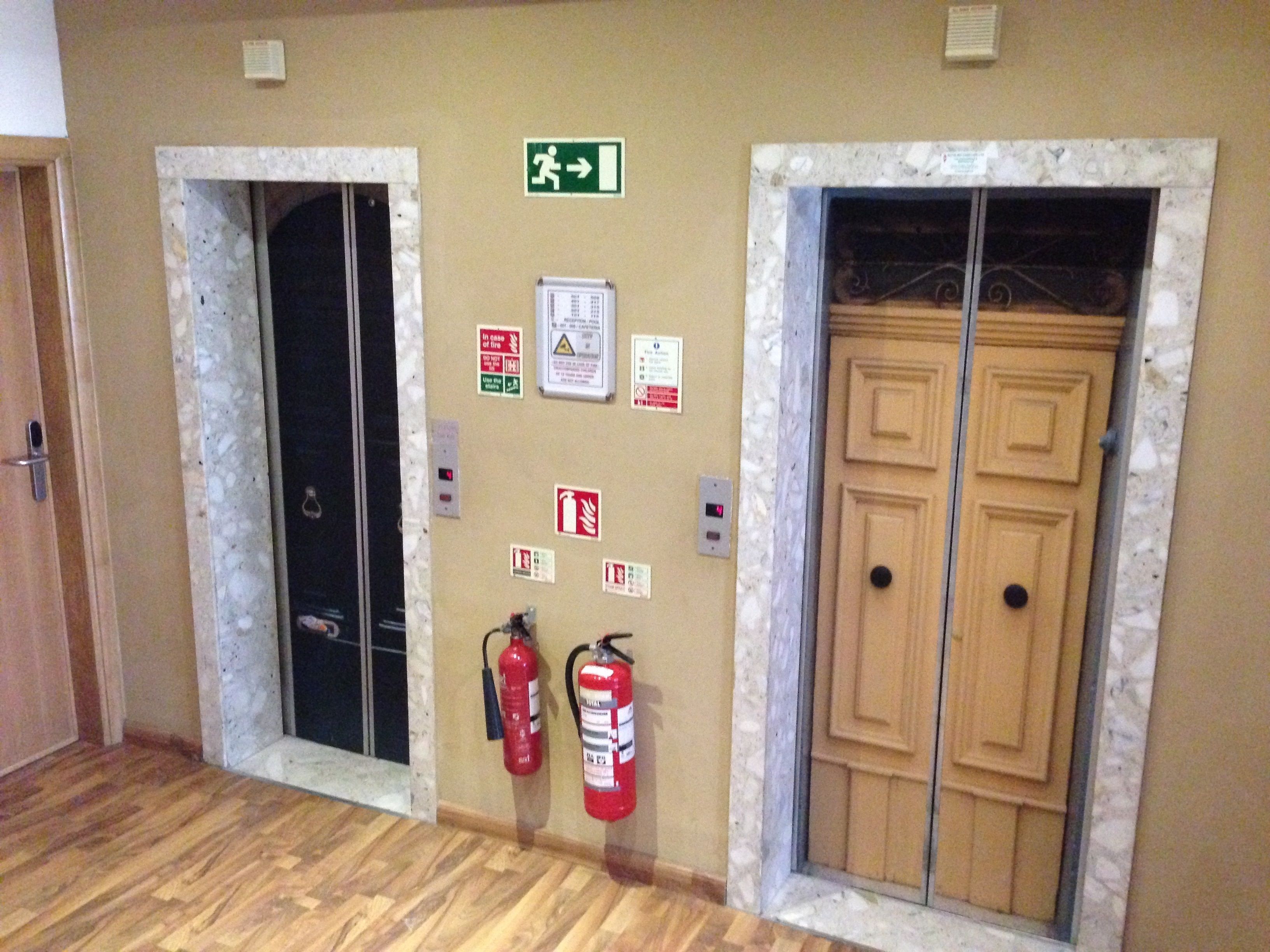 Foto - Dean Hamlet Hotel