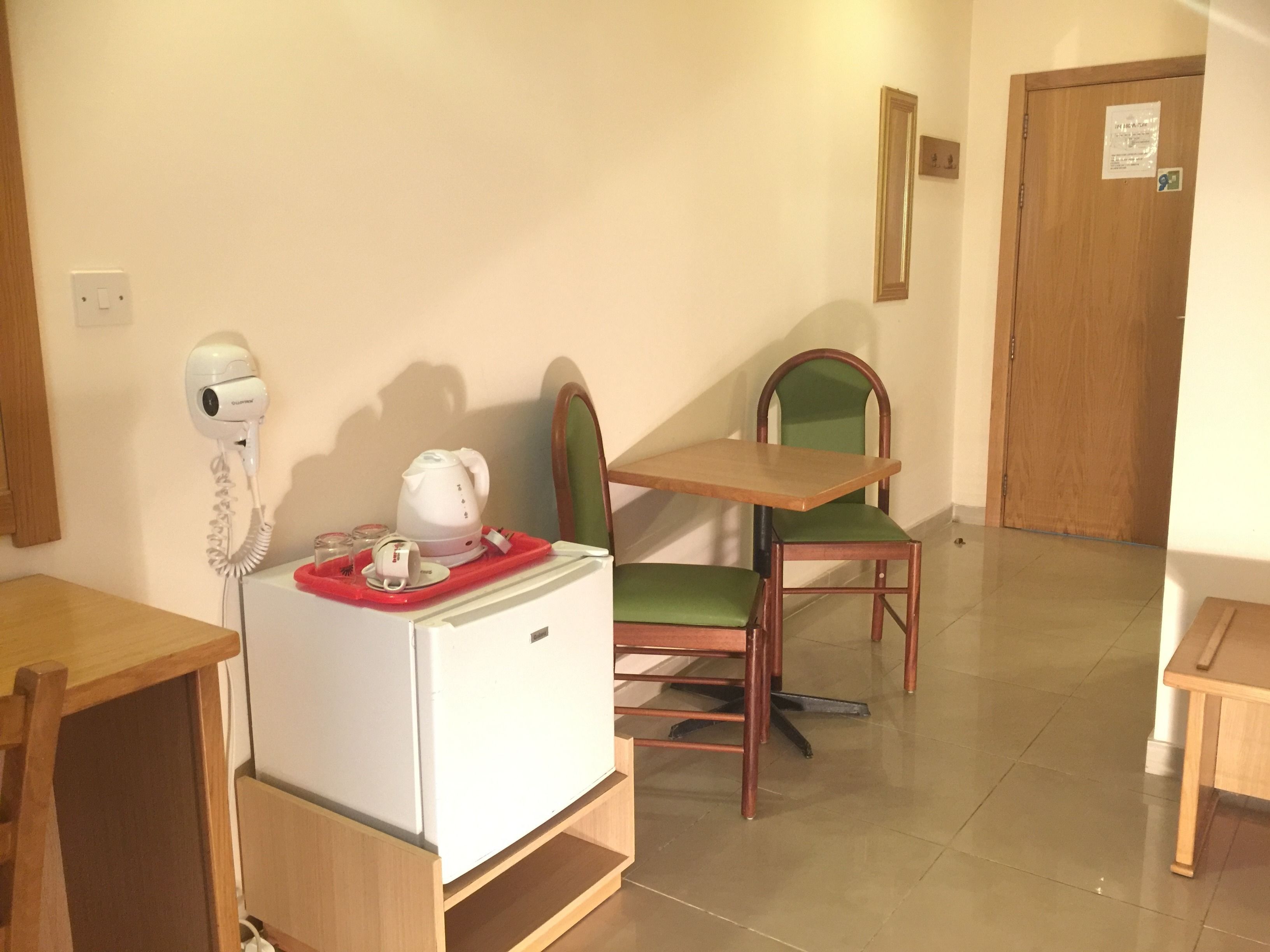 Foto - Dean Hamlet Hotel