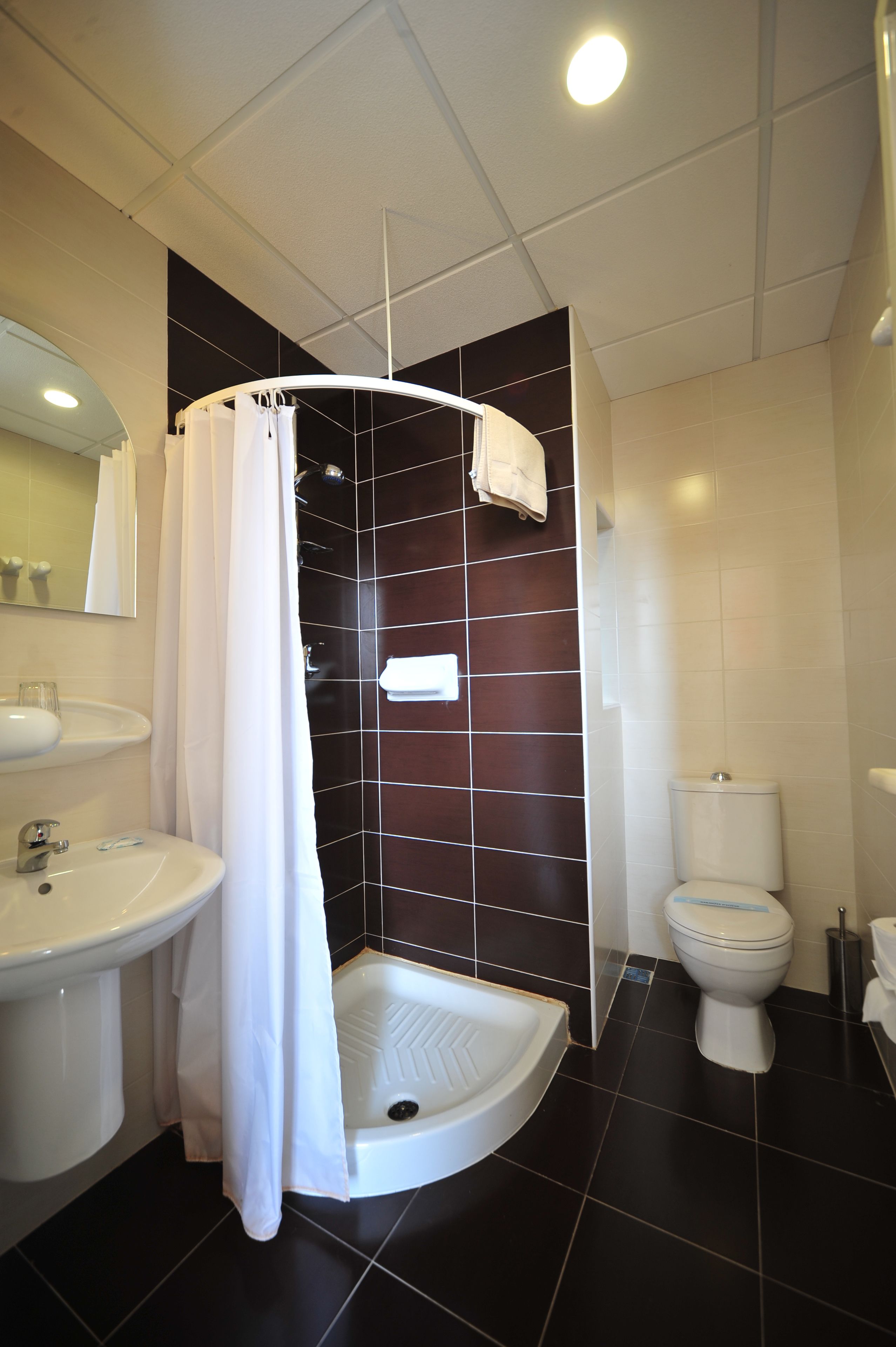 Foto - Dean Hamlet Hotel