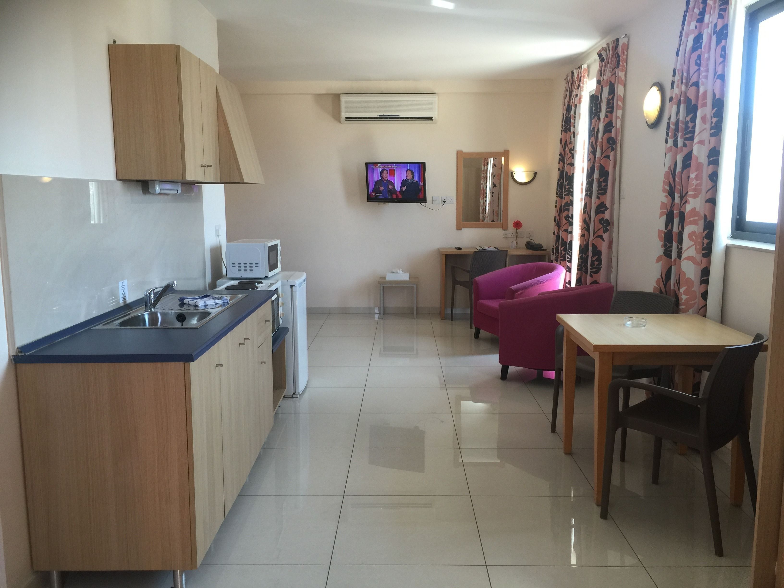 Foto - Dean Hamlet Hotel