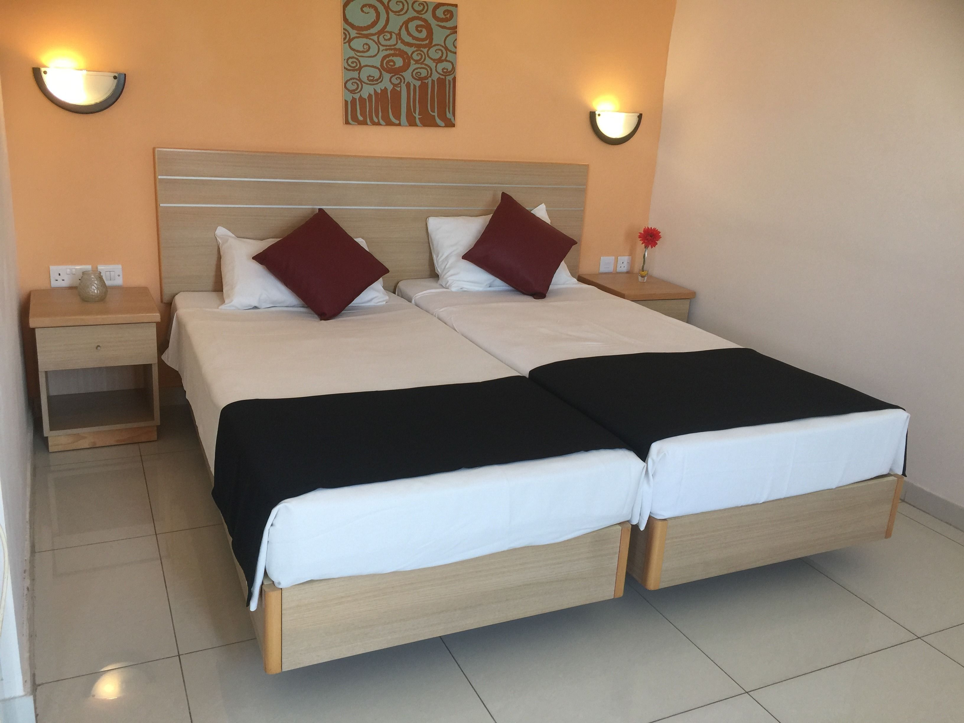 Foto - Dean Hamlet Hotel