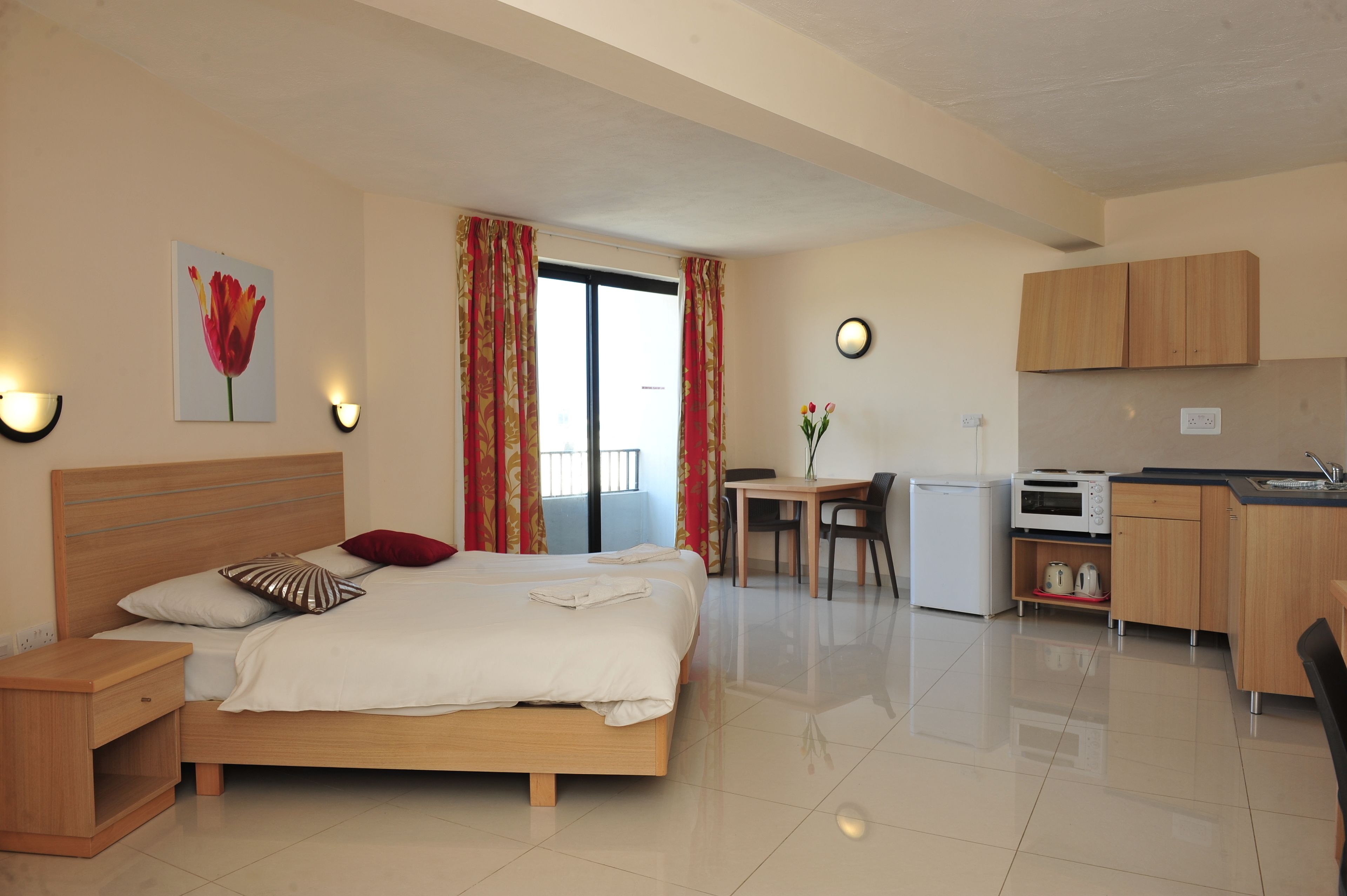 Foto - Dean Hamlet Hotel