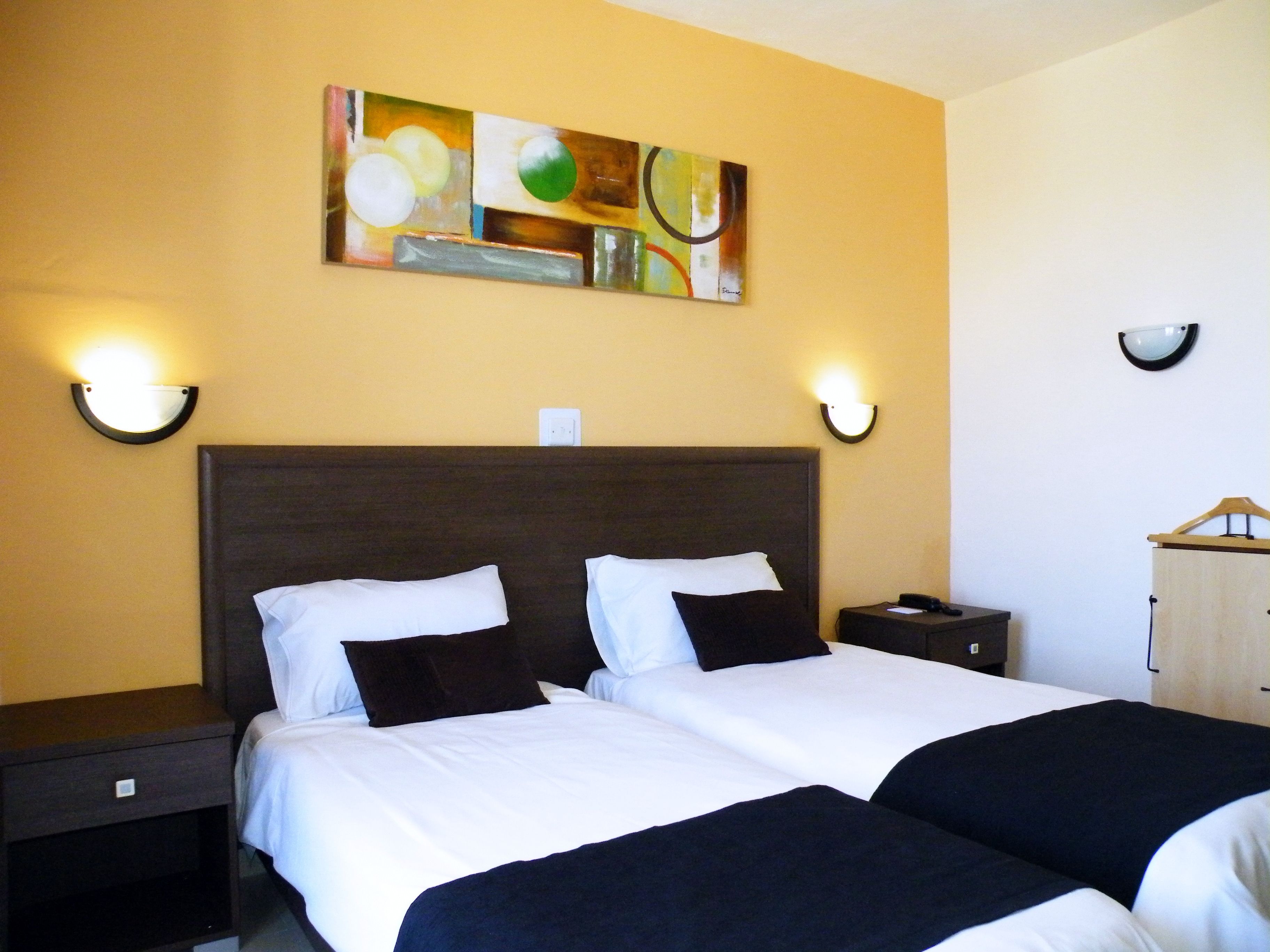 Foto - Dean Hamlet Hotel