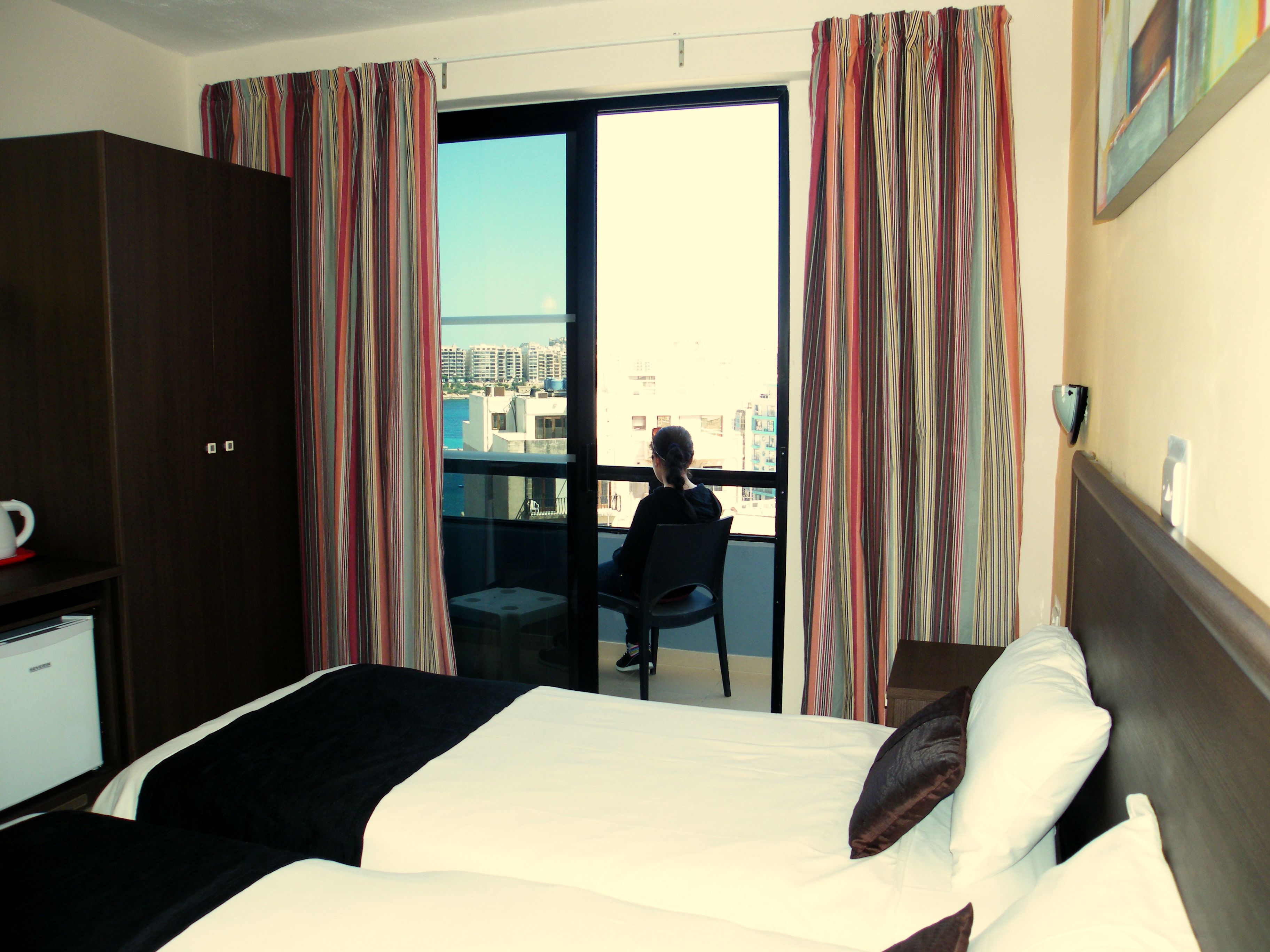 Foto - Dean Hamlet Hotel