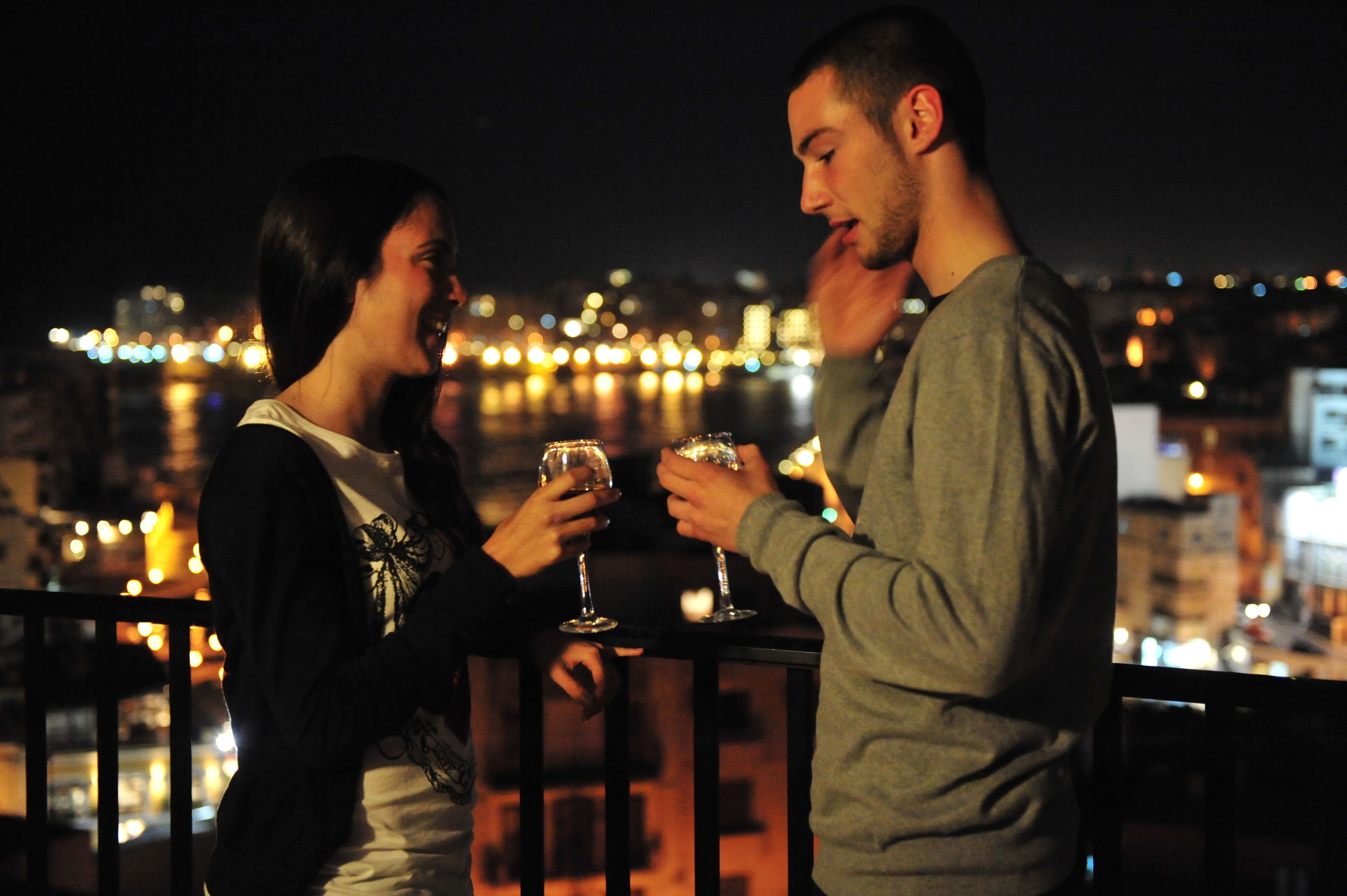 Foto - Dean Hamlet Hotel