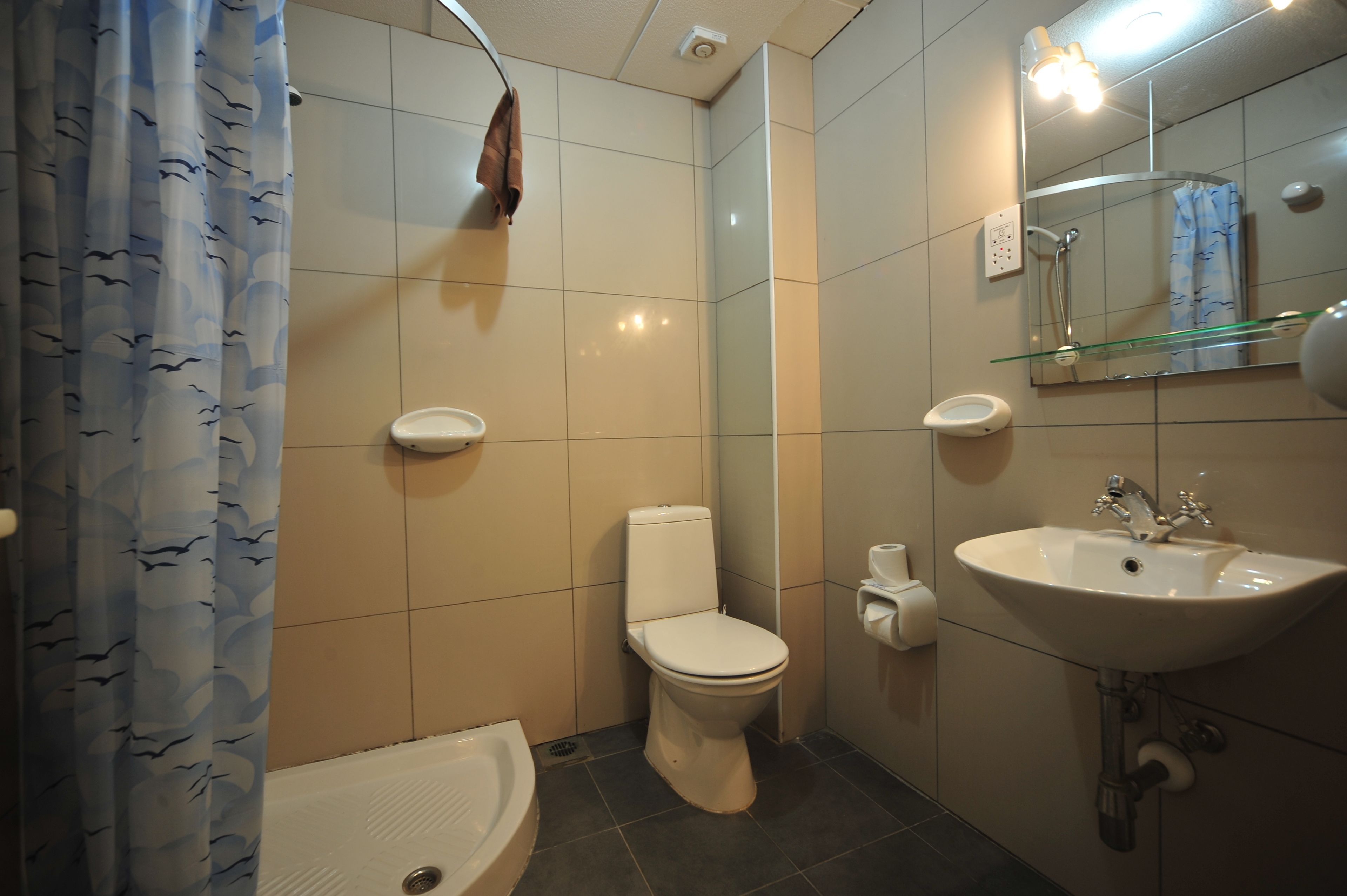 Foto - Dean Hamlet Hotel