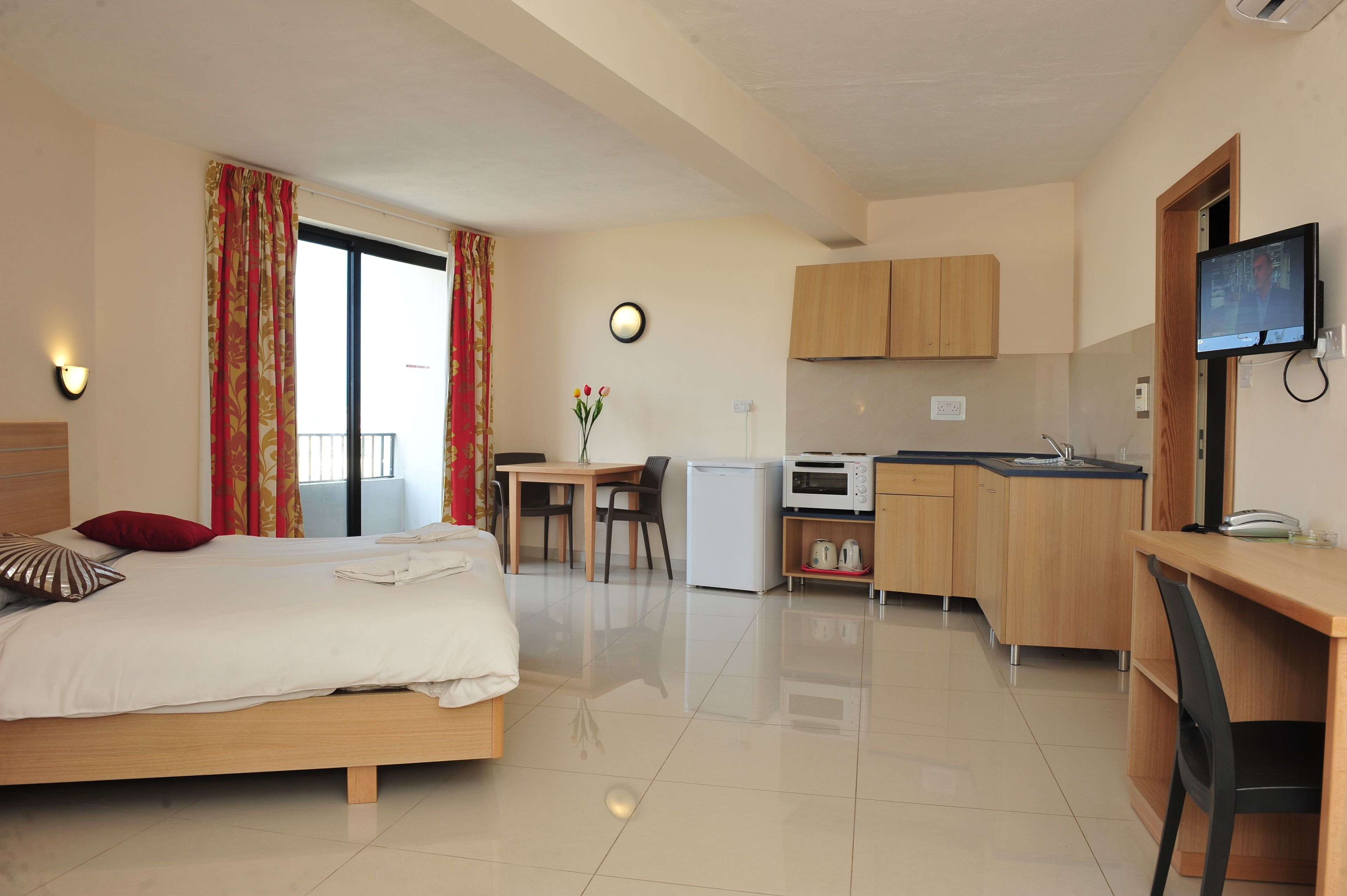 Foto - Dean Hamlet Hotel