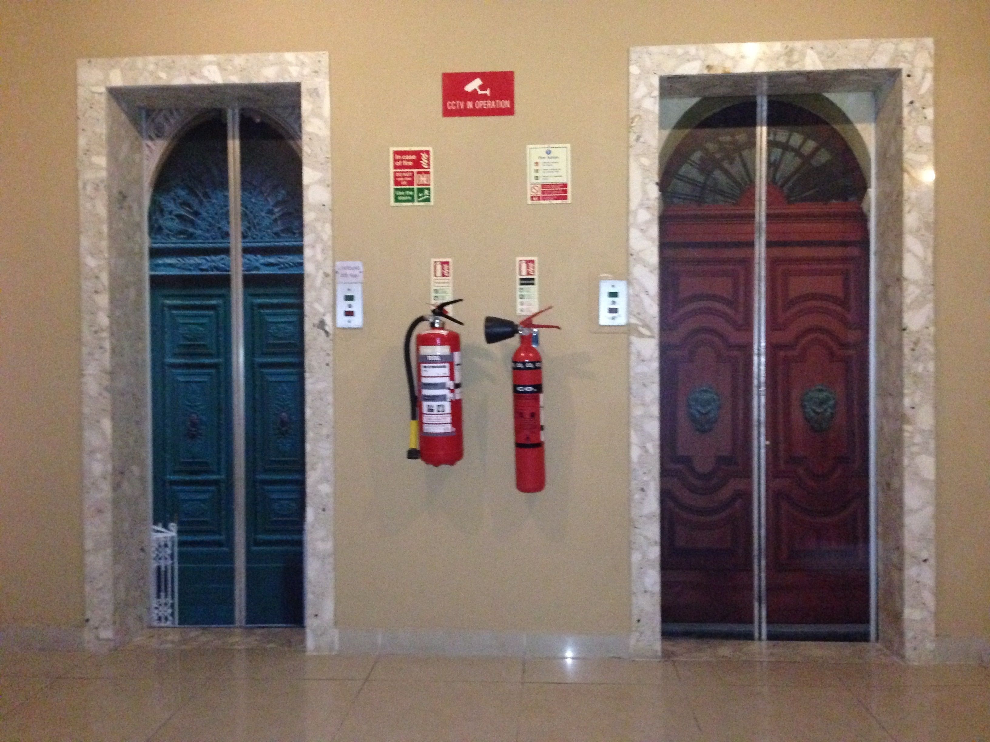 Foto - Dean Hamlet Hotel