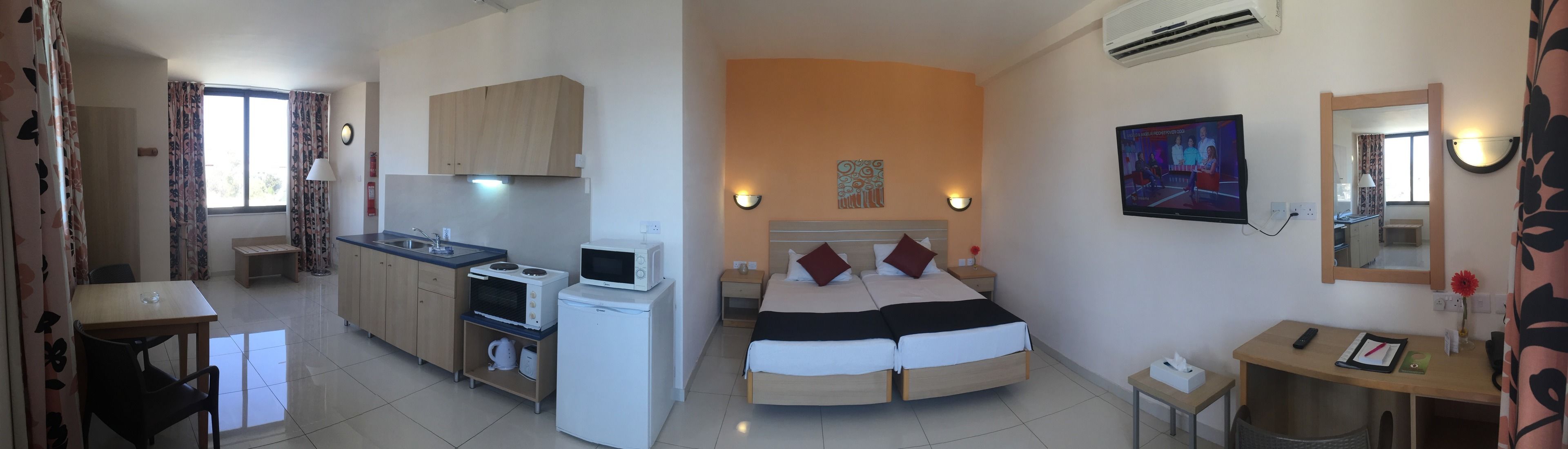 Foto - Dean Hamlet Hotel