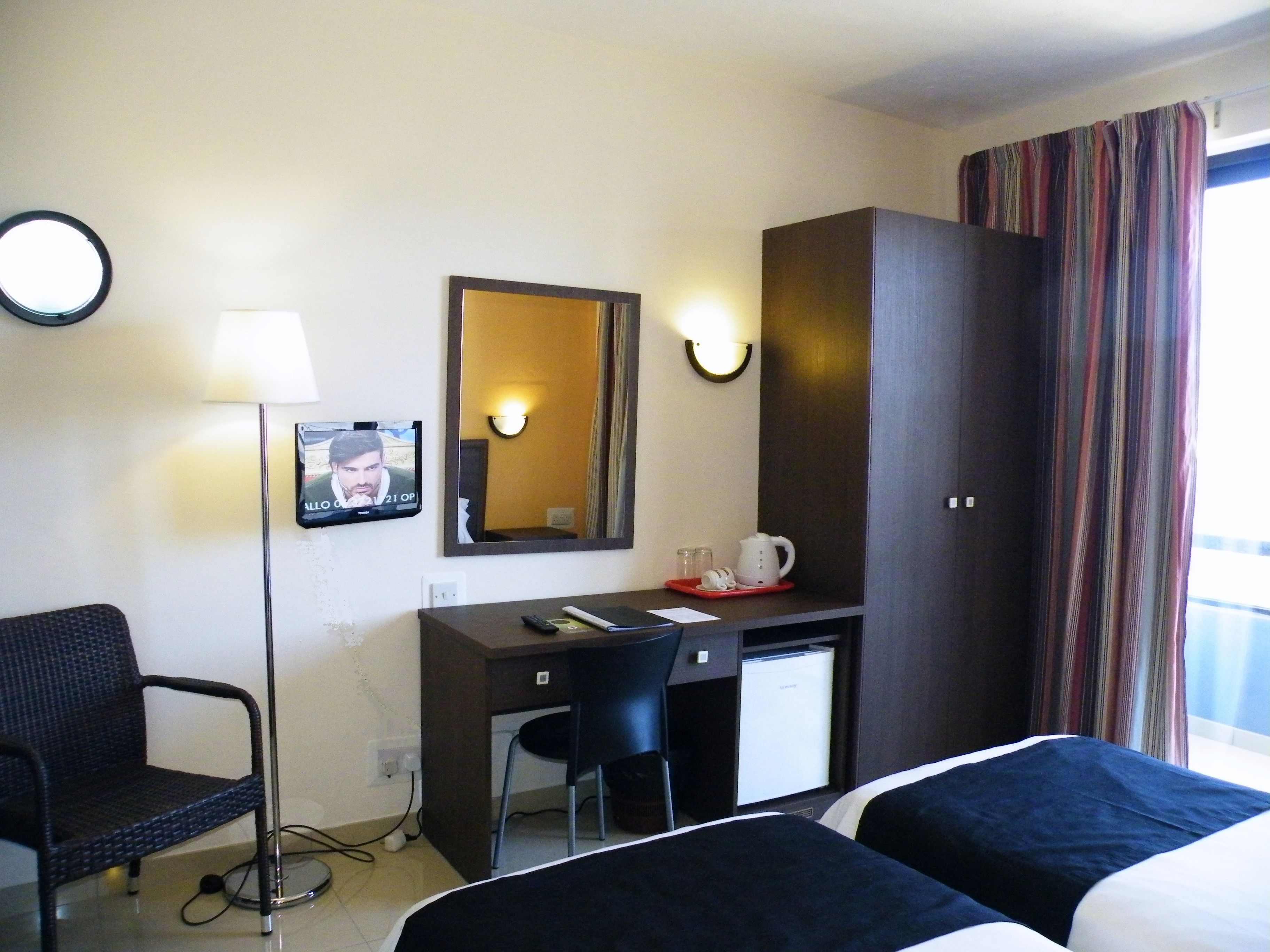 Foto - Dean Hamlet Hotel