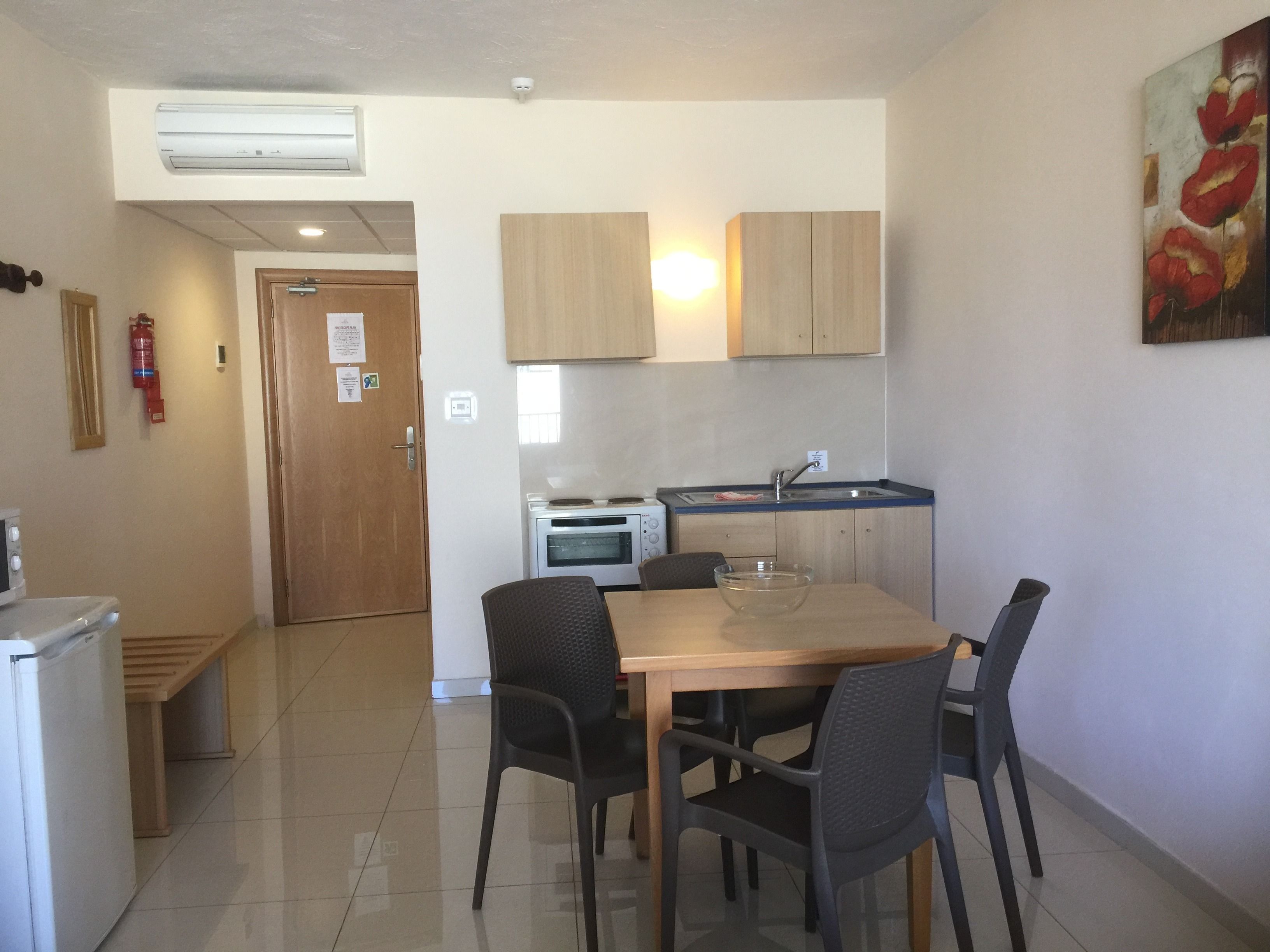 Foto - Dean Hamlet Hotel