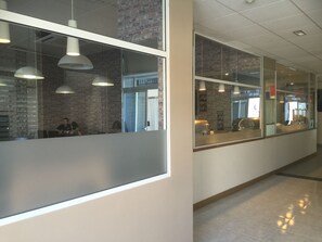 Daily continental breakfast (EUR 12 per person) - Dean Hamlet Hotel (St. Julian's)