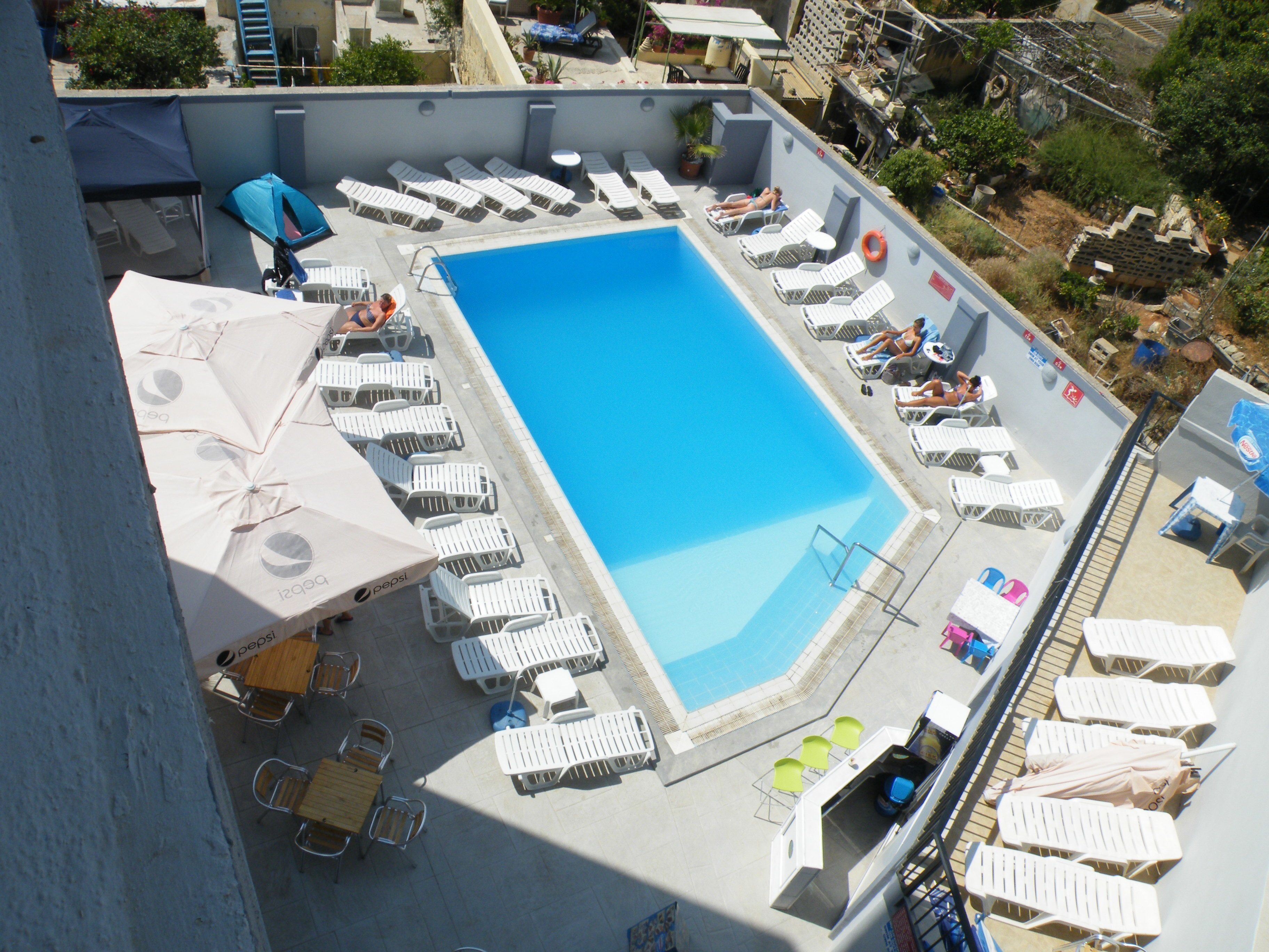 Foto - Dean Hamlet Hotel