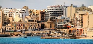 Exterior - Dean Hamlet Hotel (St. Julian's)