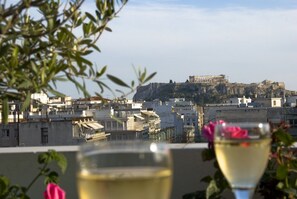 Bar (a l'allotjament)