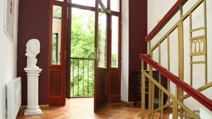 Escalier