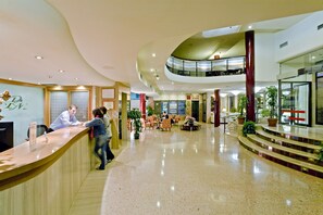 Recepción