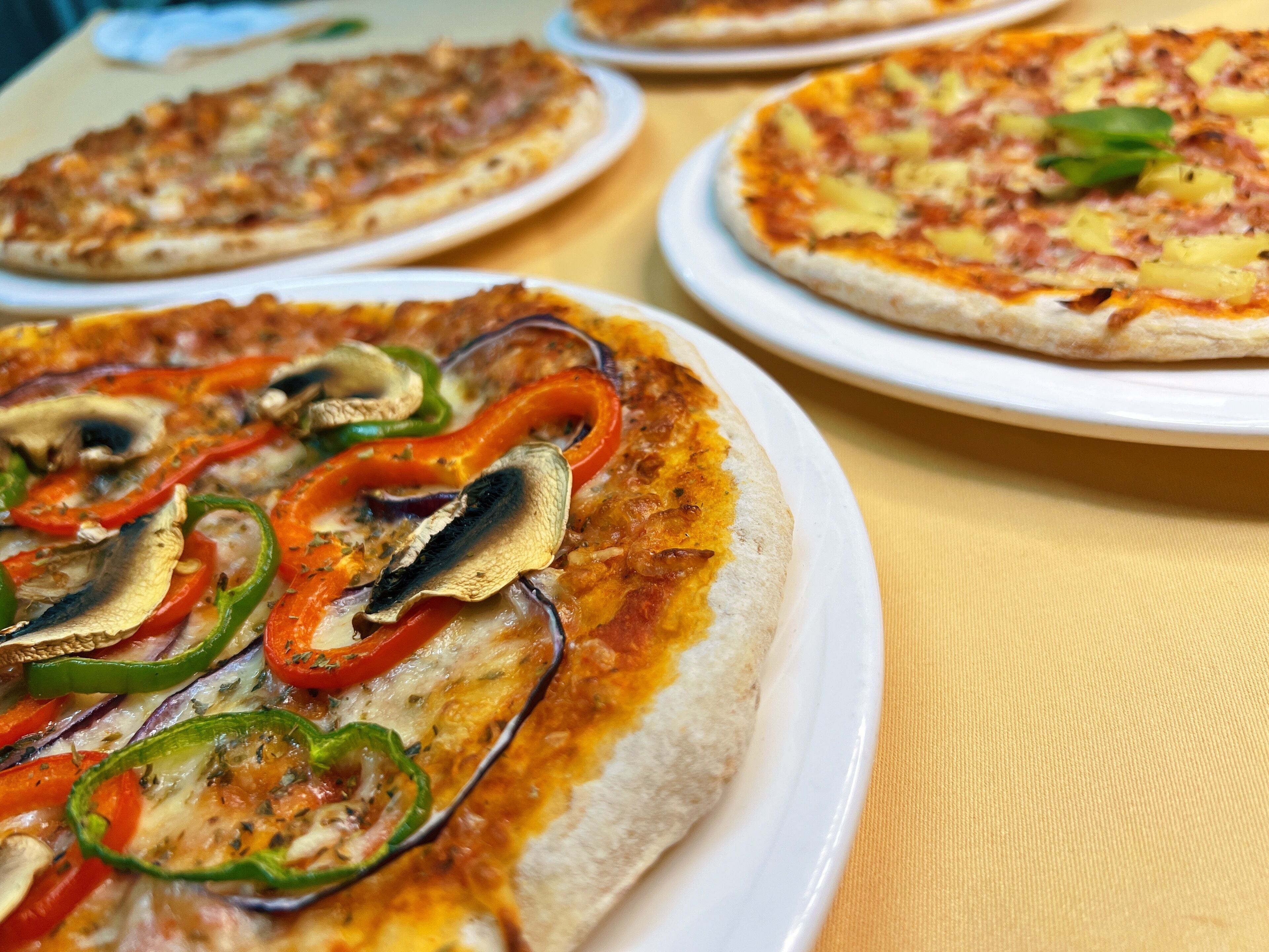 Photo - Perla Marina