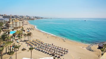 Estudio-Apartamento Prime (Vista Mar) | Vista a la playa o el mar