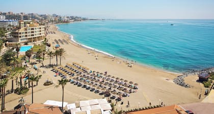 Sunset Beach Club Hotel Apartments