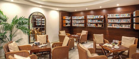 図書室