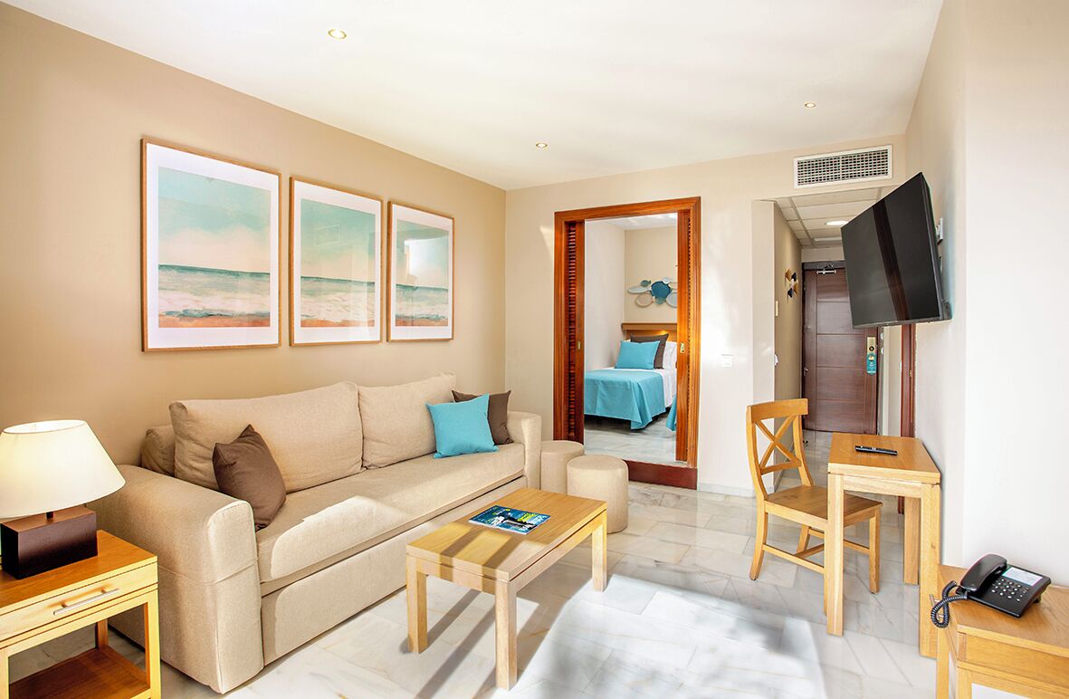In-room safe, blackout drapes, iron/ironing board, WiFi (free)