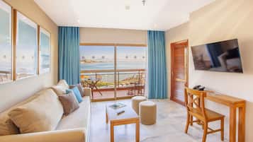 Vistas desde el alojamiento