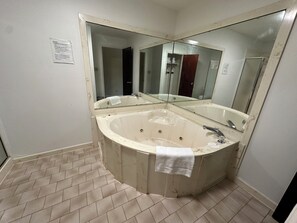 Bañera de hidromasaje