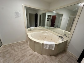 Bañera de hidromasaje