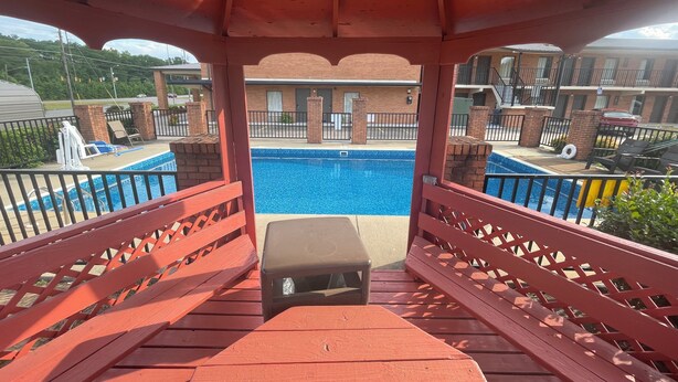 Gazebo